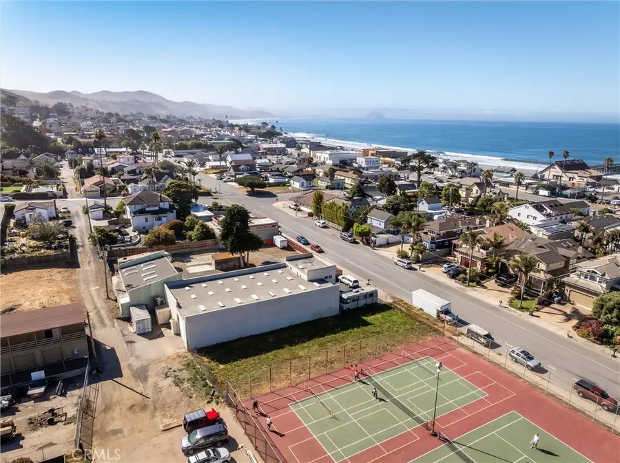 0 Ash Avenue, Cayucos, CA 93430 - #3