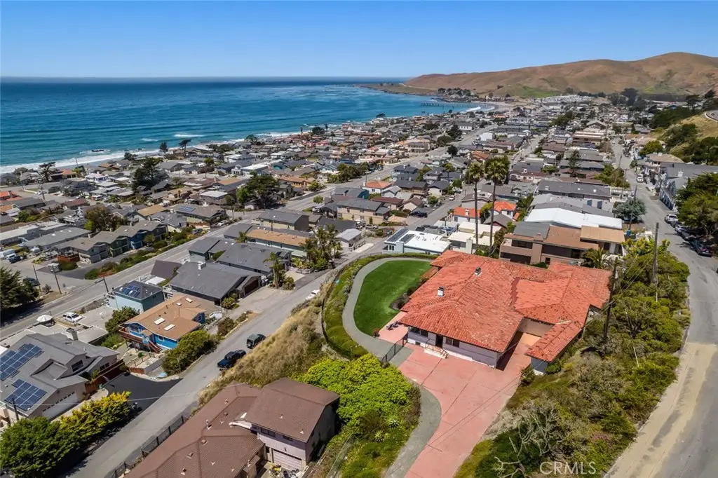 1000 Park Avenue, Cayucos, CA 93430 - Image #1