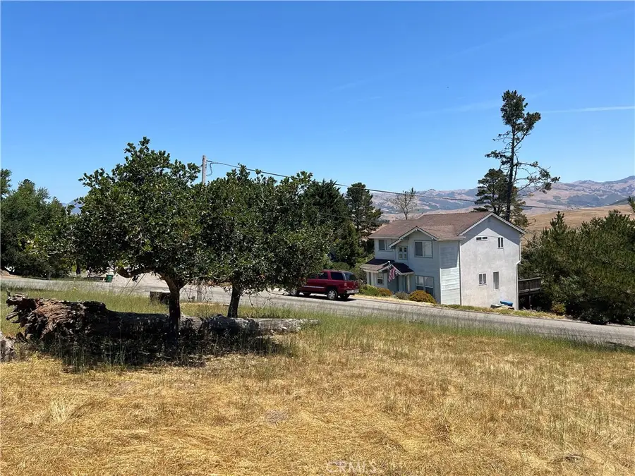 0 Pineridge Drive, Cambria, CA 93428 - #2