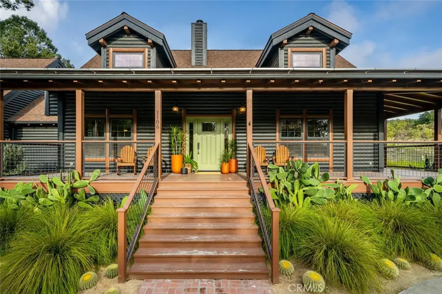 1186 Ramblin Rose Way, Arroyo Grande, CA 93420 - Image #2