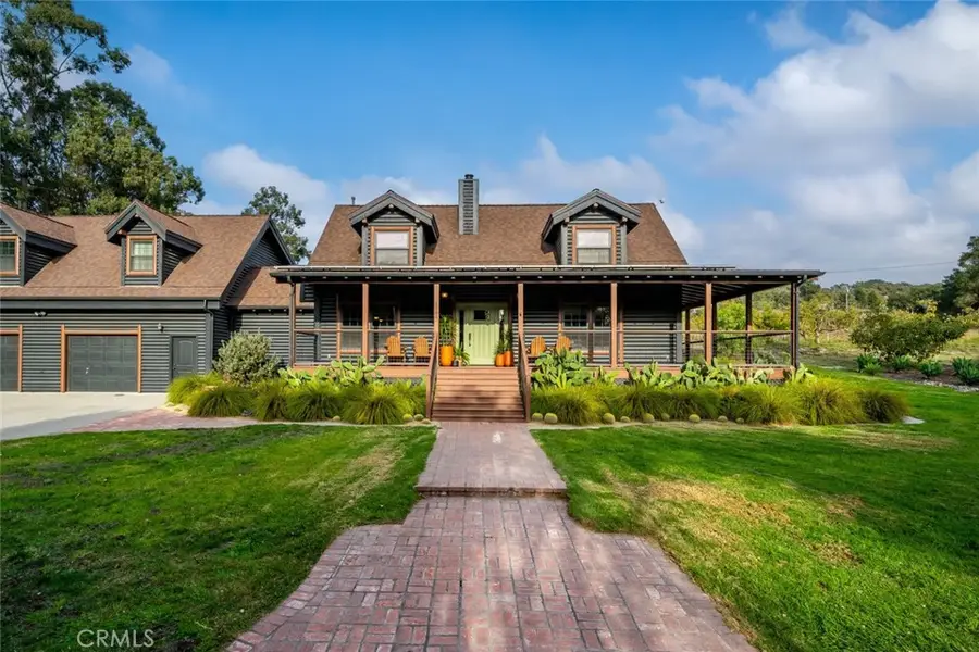 1186 Ramblin Rose Way, Arroyo Grande, CA 93420 - Image #3