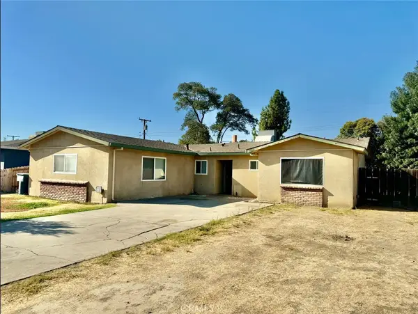 1602 W Dorothea Avenue W, Visalia, CA 93277