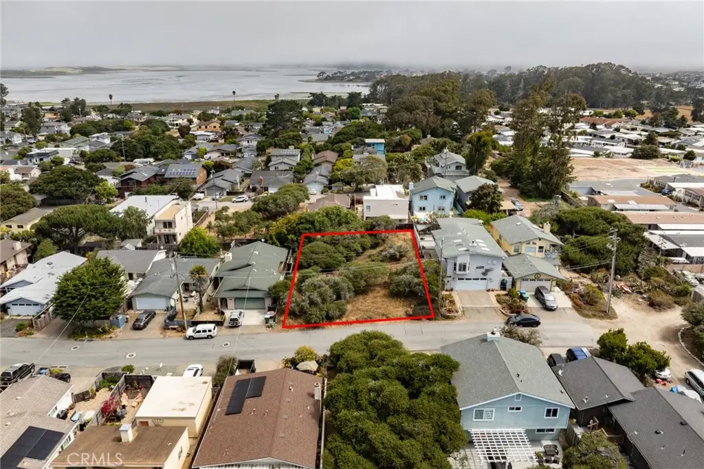0 Ash Street, Los Osos, CA 93402 - #1