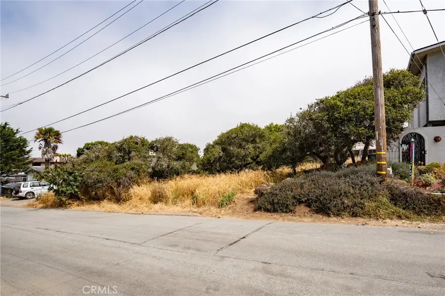 0 Ash Street, Los Osos, CA 93402 - #2