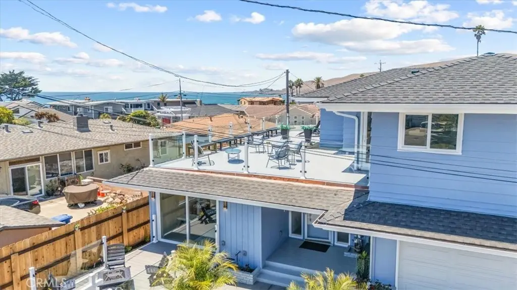 31 N 3rd Street, Cayucos, CA 93430 - #1
