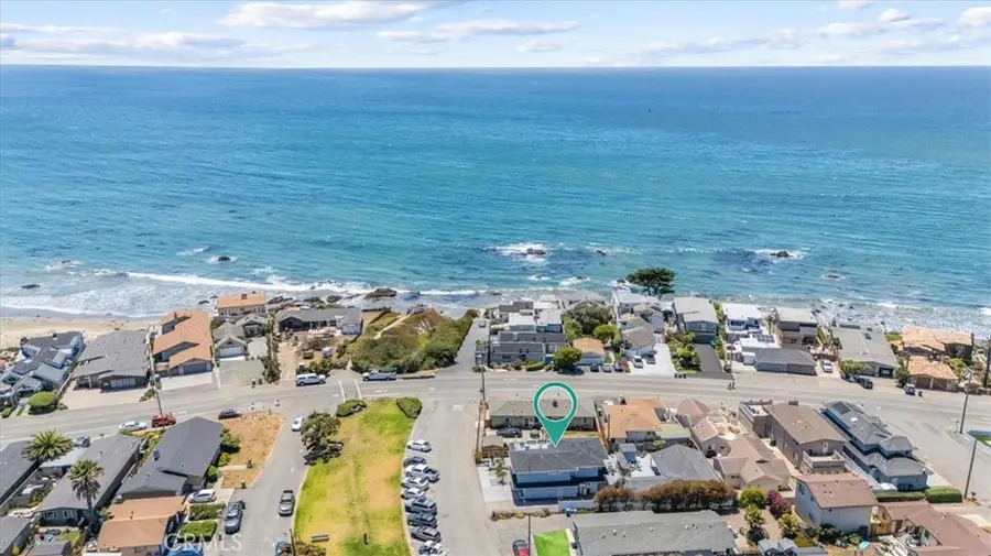 31 N 3rd Street, Cayucos, CA 93430 - #2