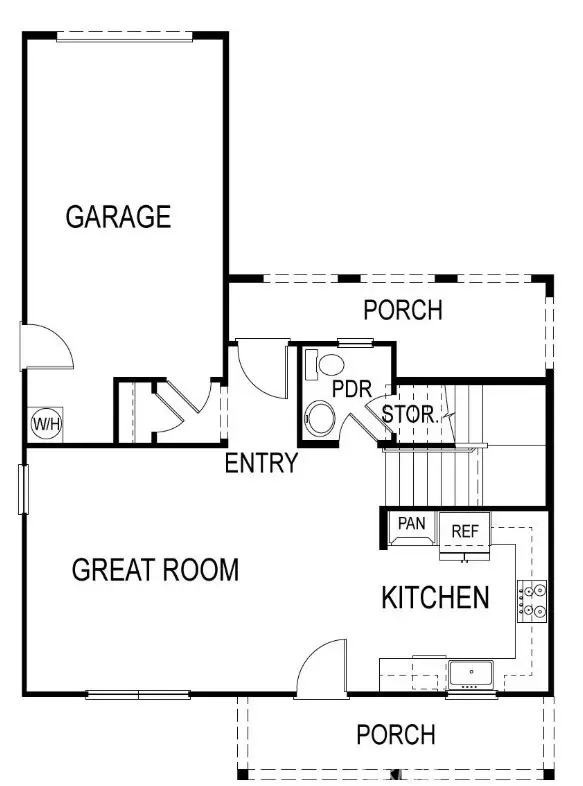 240 Memphis Belle Way, San Luis Obispo, CA 93401 - Image #2