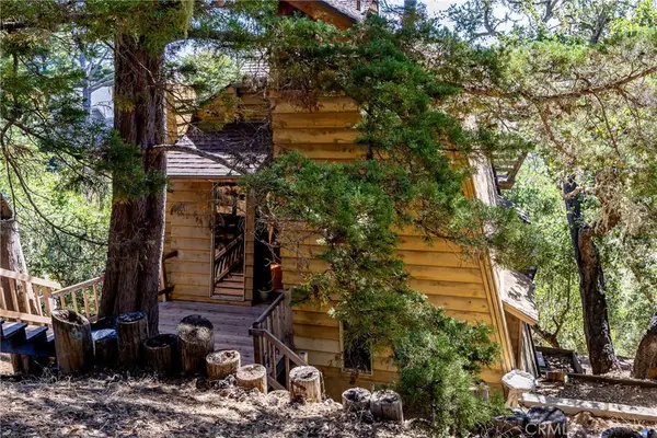 1420 Spencer Street, Cambria, CA 93428