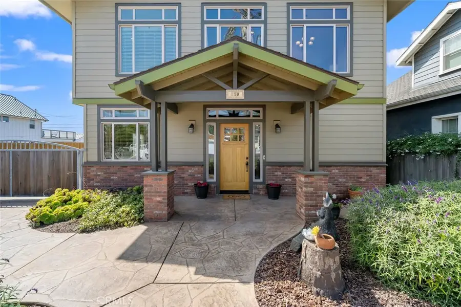 159 Ash Avenue, Cayucos, CA 93430 - #2