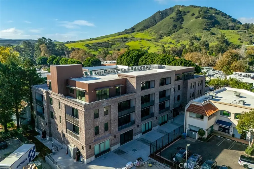 581 Higuera Street #307, San Luis Obispo, CA 93401 - #1