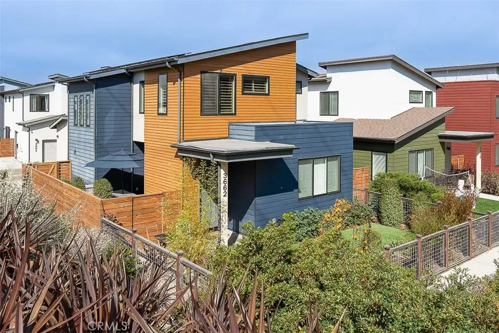 3662 Rock Garden Lane, San Luis Obispo, CA 93401 - #1