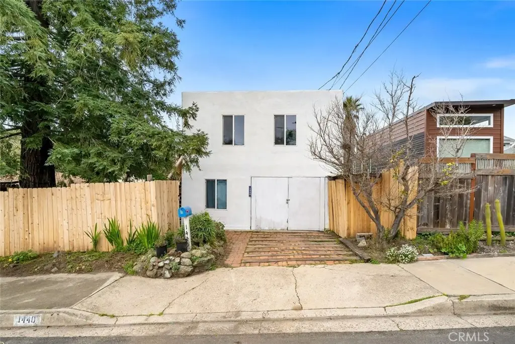 1440 Ella Street, San Luis Obispo, CA 93401 - #1