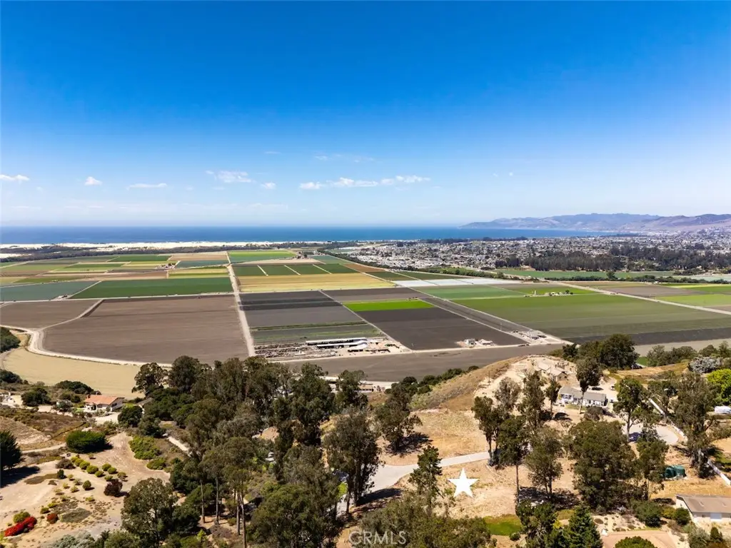 0 Castle Bluff Rd., Arroyo Grande, CA 93420 - #1