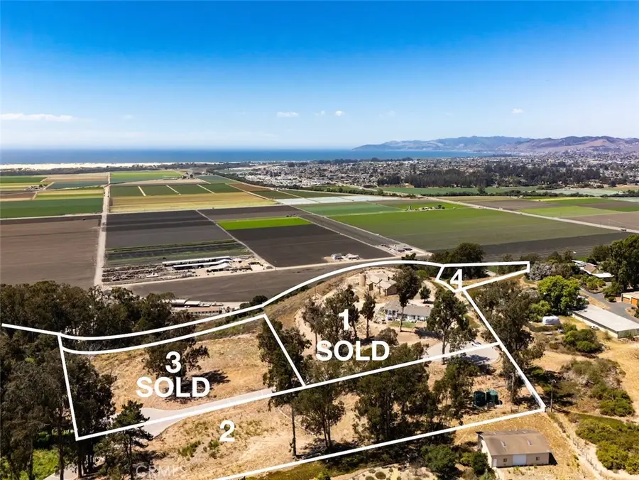 0 Castle Bluff Rd., Arroyo Grande, CA 93420 - #2