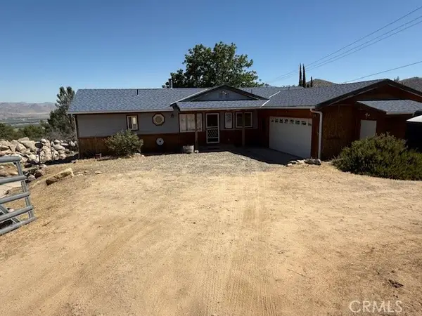 9656 Glacier Gulch, Weldon, CA 93283