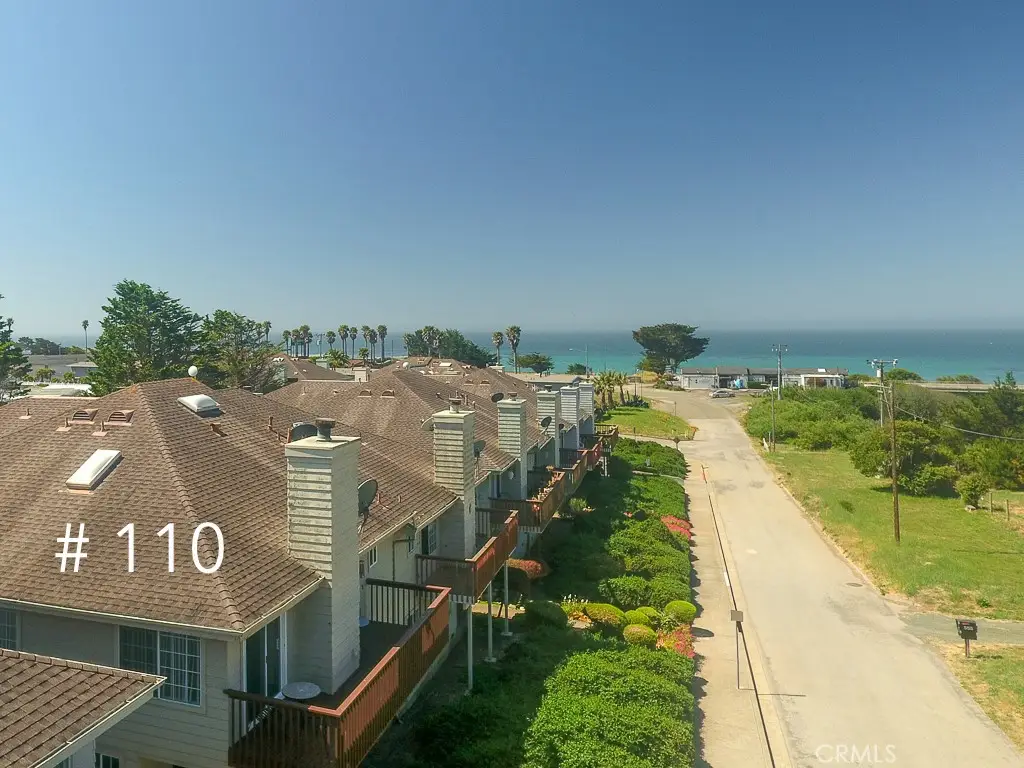 540 Pico Avenue #110, San Simeon, CA 93452 - Image #1