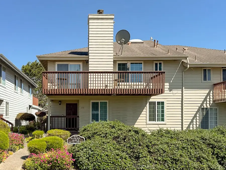540 Pico Avenue #110, San Simeon, CA 93452 - Image #2