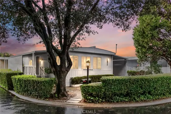 3960 S Higuera #176, San Luis Obispo, CA 93401