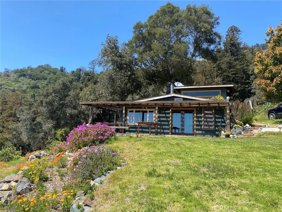 0 Morning Glory Ranch, Big Sur, CA 93920 - #3