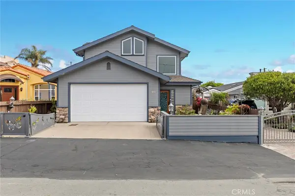 60 5th Street, Cayucos, CA 93430