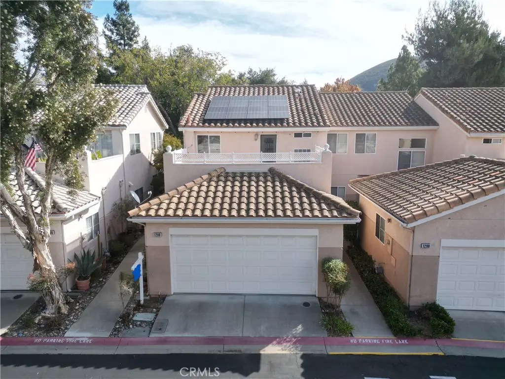 1288 Chaparral, San Luis Obispo, CA 93401 - Image #1