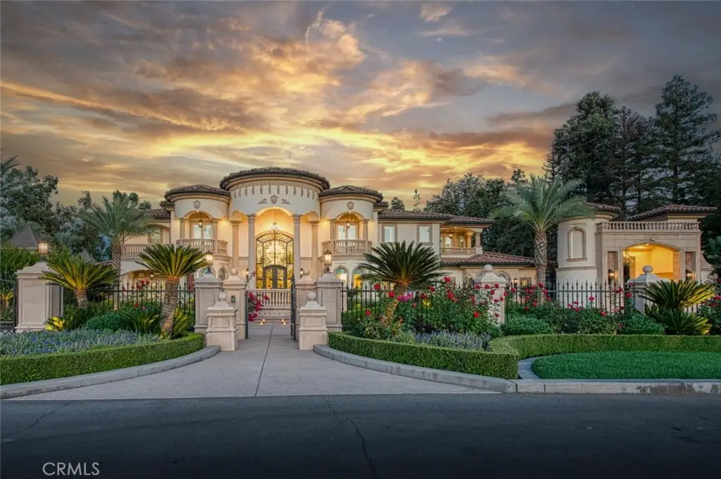 6060 N Van Ness, Fresno, CA 93711 - #1