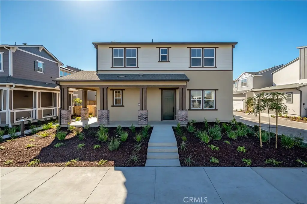 221 Foxtrot Court, San Luis Obispo, CA 93401 - Image #1