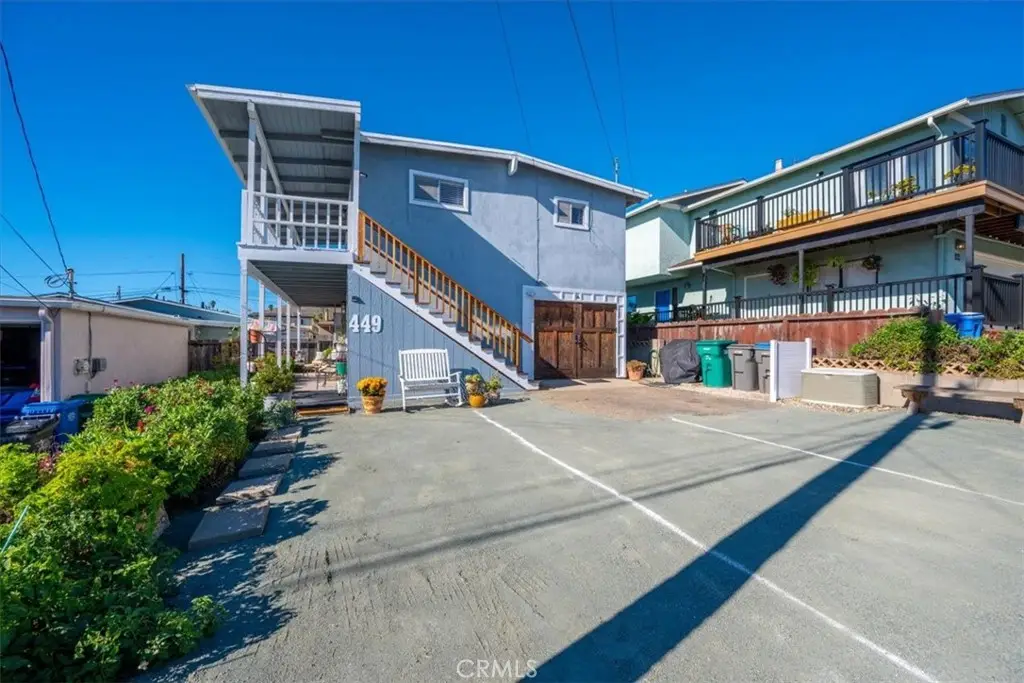 449 Panay, Morro Bay, CA 93442 - Image #1