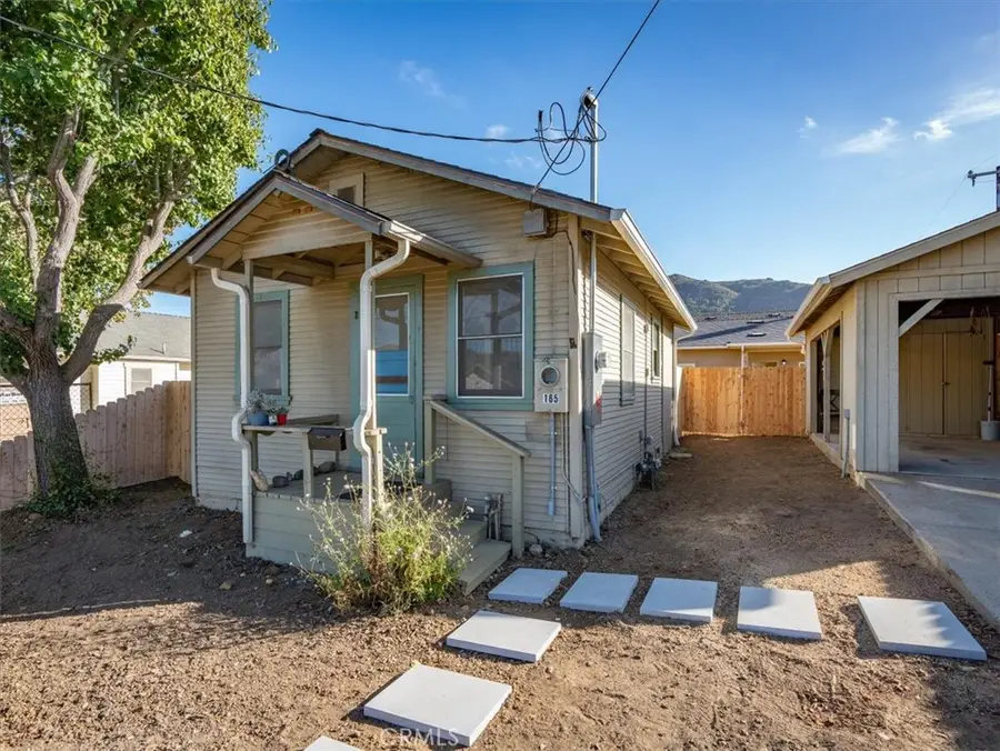 165 Cerro Romauldo Avenue, San Luis Obispo, CA 93405 - #2