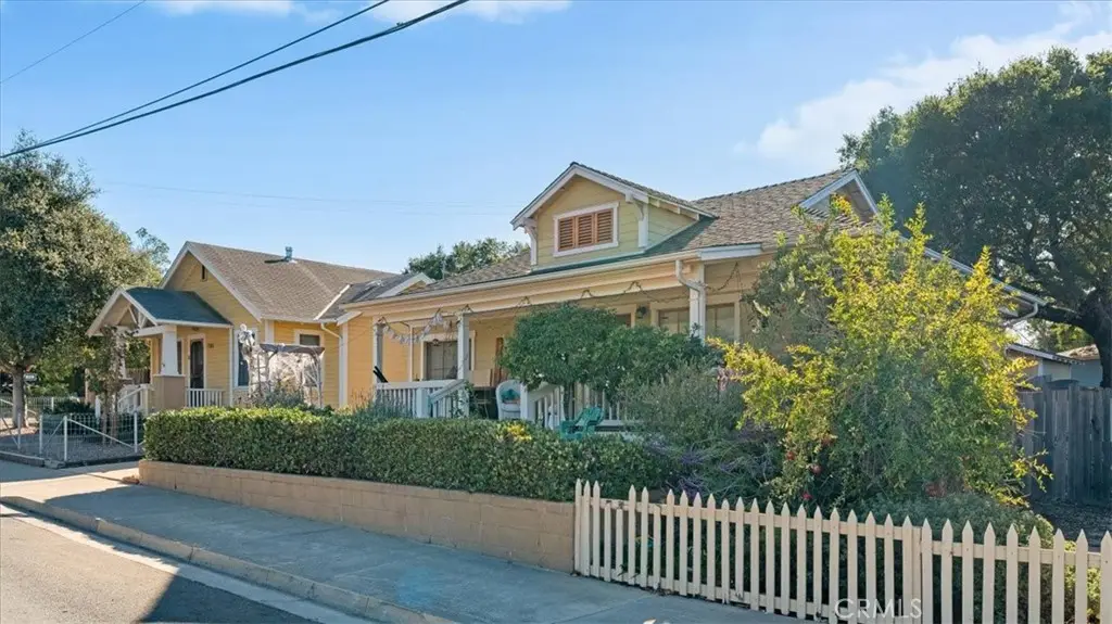 791 Pepper, San Luis Obispo, CA 93401 - #1