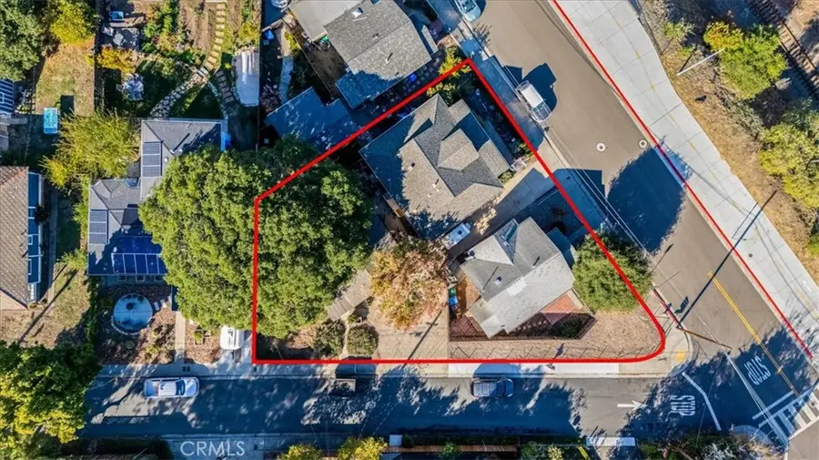 791 Pepper, San Luis Obispo, CA 93401 - #2