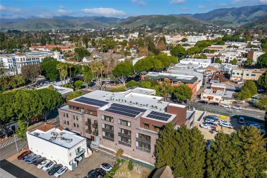 581 Higuera Street #202, San Luis Obispo, CA 93401 - #1