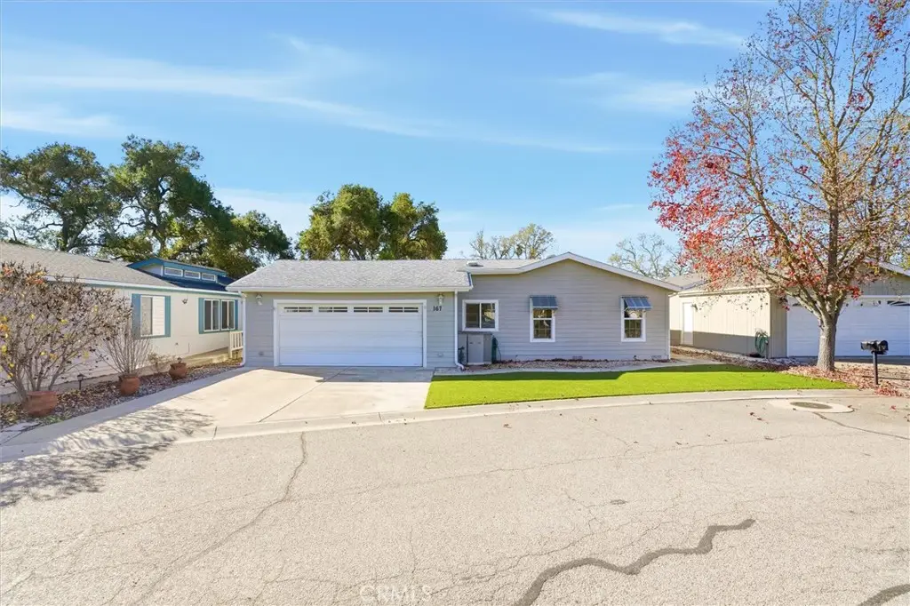 167 Via San Miguel, Paso Robles, CA 93446 - Image #1