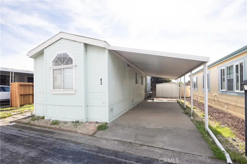 3057 S Higuera #42, San Luis Obispo, CA 93401 - #1