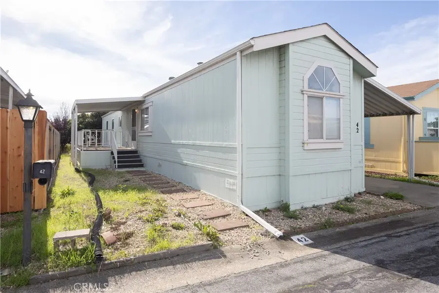 3057 S Higuera #42, San Luis Obispo, CA 93401 - #3