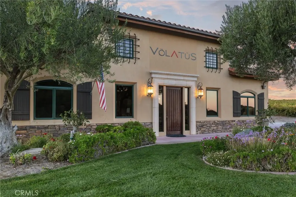 3000 Oakdale Rd., Paso Robles, CA 93446 - Image #1