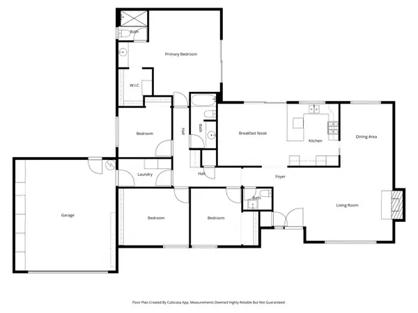1401 Oak Knoll Drive, Santa Maria, CA 93455