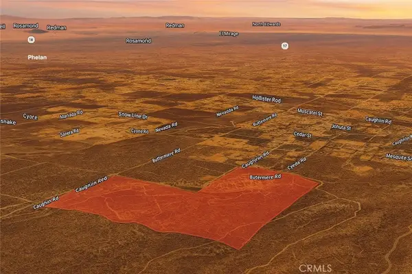 8005 Tumbleweed Road, Phelan, CA 92371