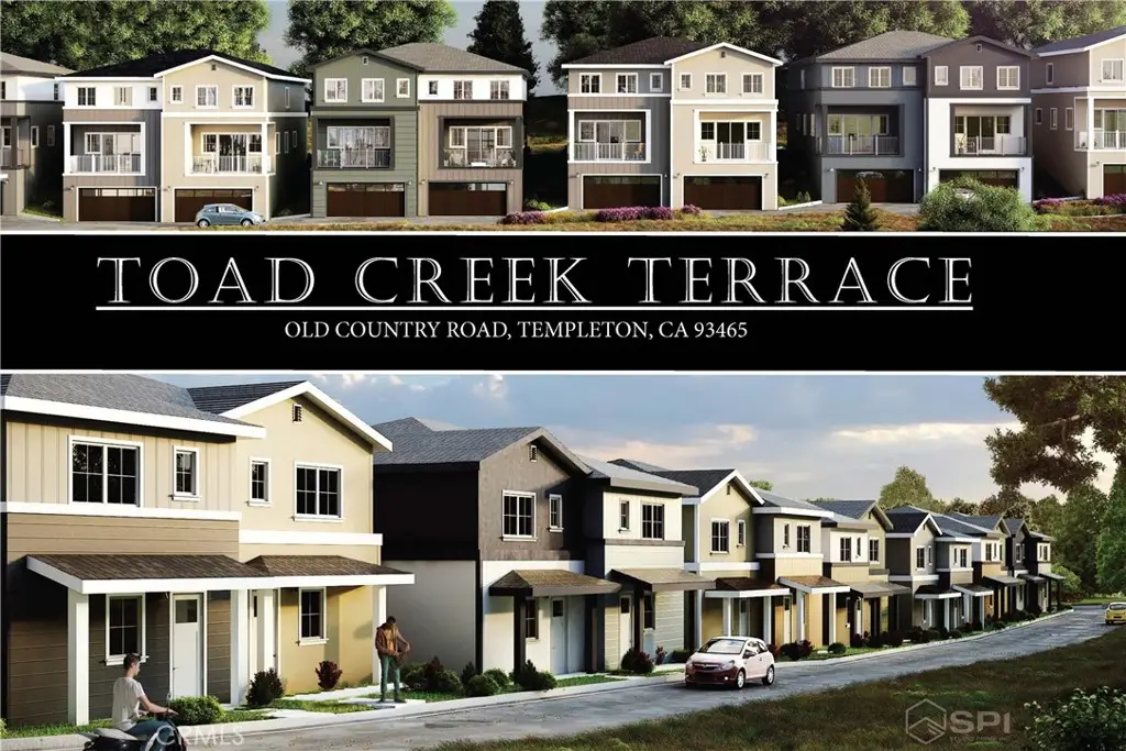 42 Old County, Templeton, CA 93465 - Image #1