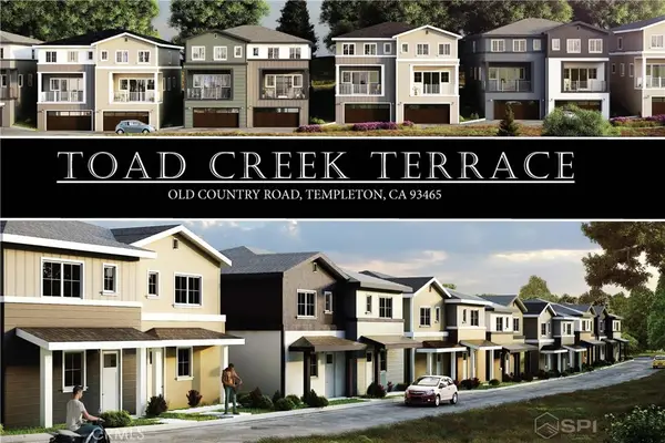 42 Old County, Templeton, CA 93465