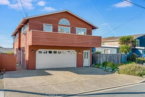 2559 Greenwood, Morro Bay, CA 93442