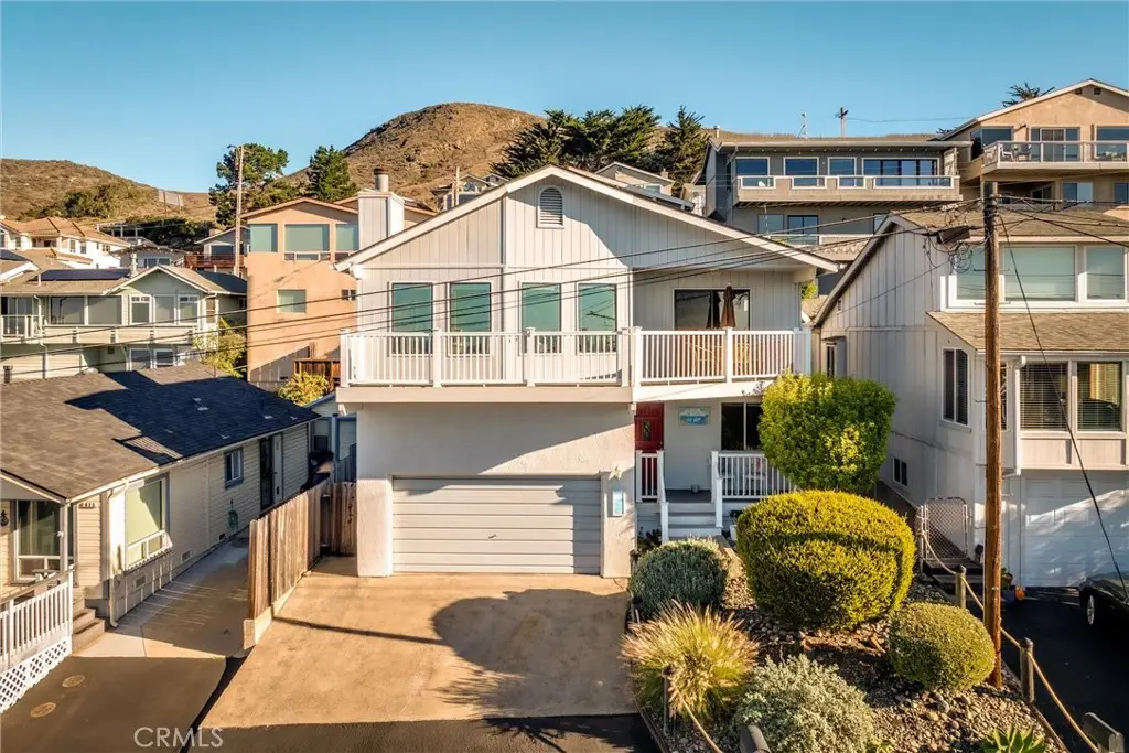 879 Saint Mary Avenue, Cayucos, CA 93430 - Image #1