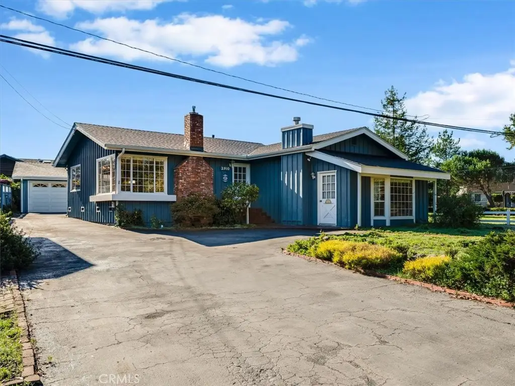 2910 Burton Drive, Cambria, CA 93428 - Image #1