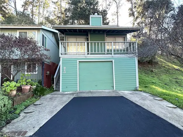 910 Sheffield Street, Cambria, CA 93428