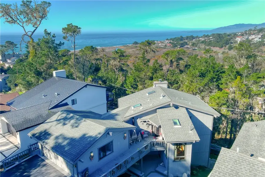 583 Plymouth Street, Cambria, CA 93428 - #2