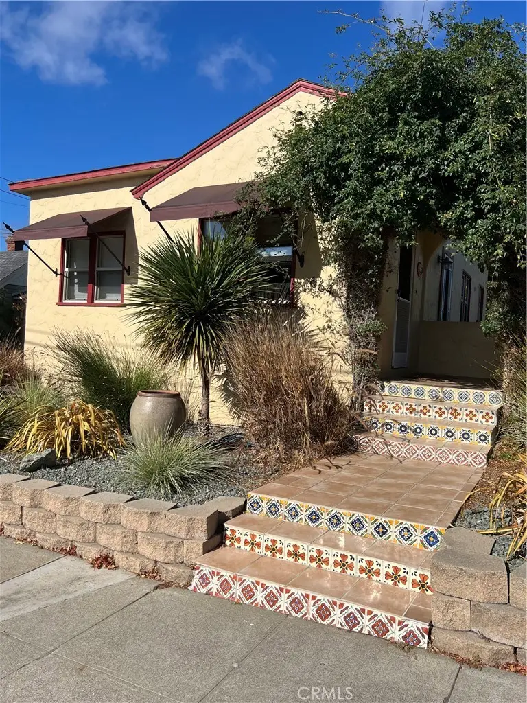664 Toro Street, San Luis Obispo, CA 93401 - #1