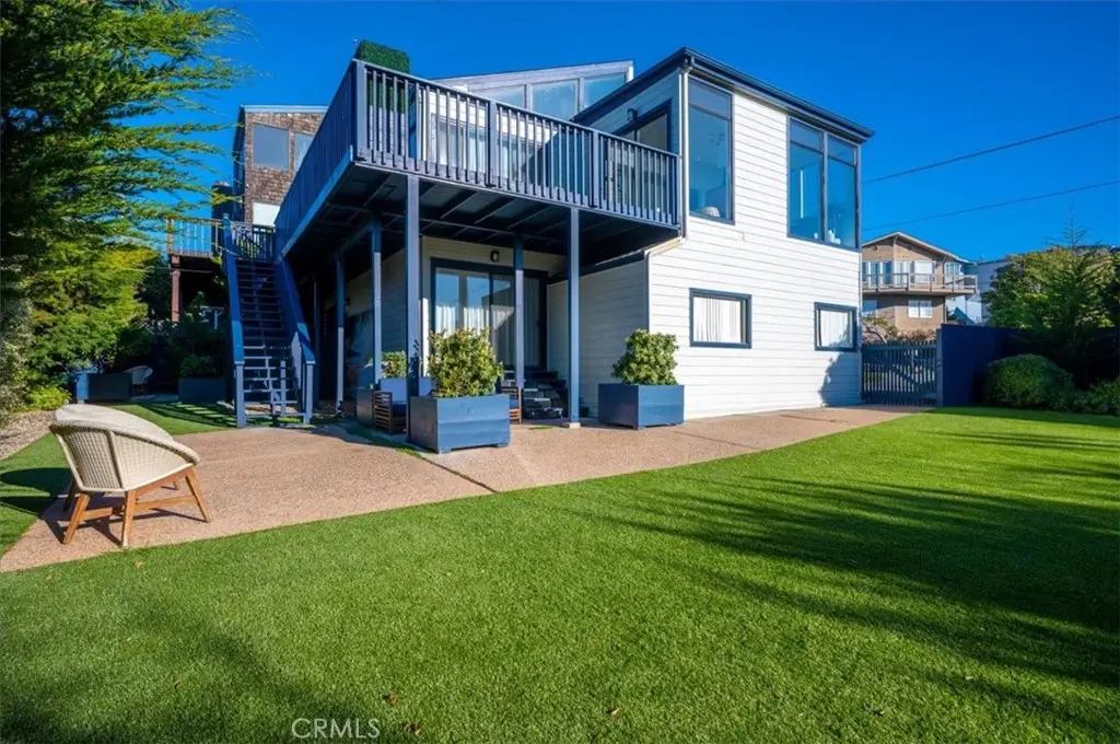 365 Bristol Street, Cambria, CA 93428 - #1