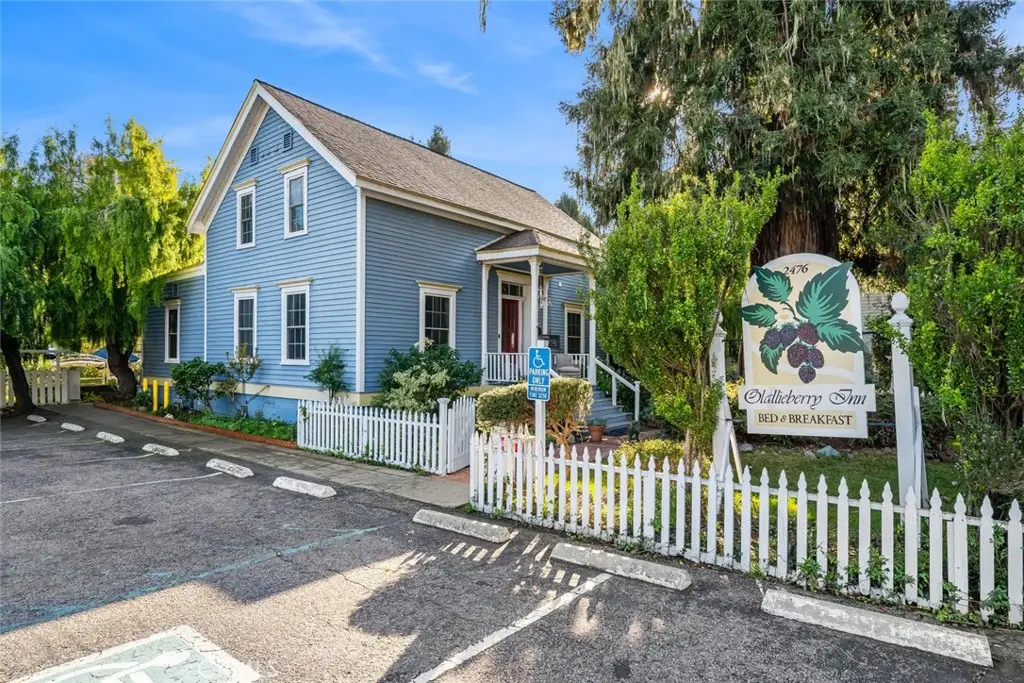 2476 Main Street, Cambria, CA 93428 - Image #1