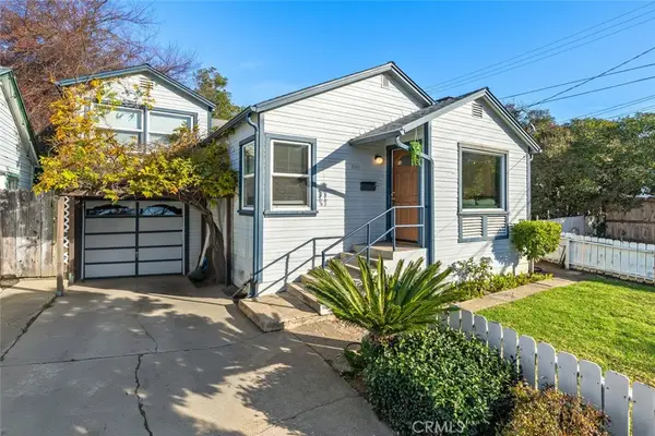 2060 Hope Street, San Luis Obispo, CA 93405