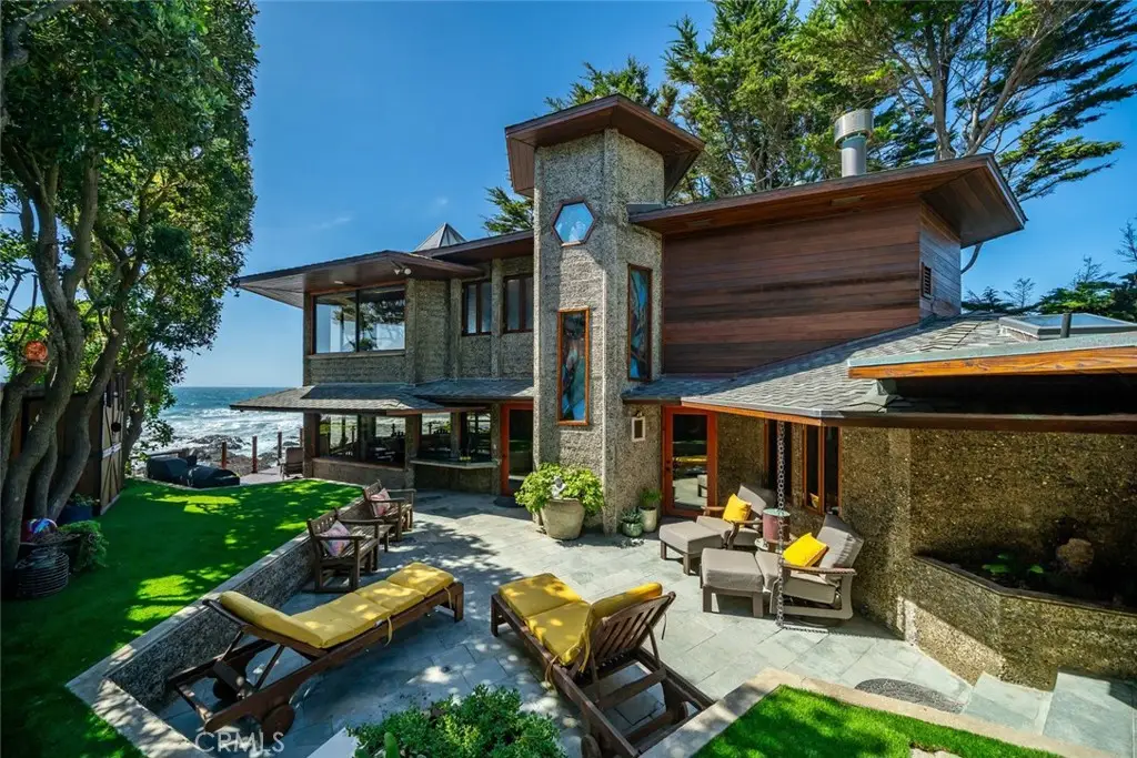 2431 Sherwood Drive, Cambria, CA 93428 - #1